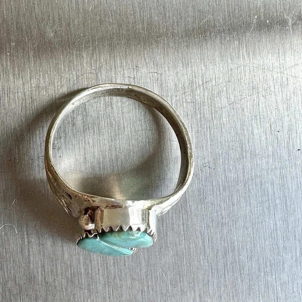 Native American Indian Turquoise Navajo Jewelry handmade by